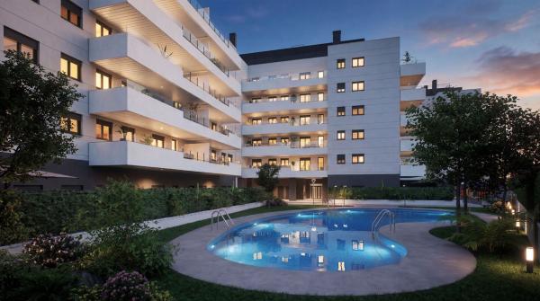 Penthouse for sale at  Ático en Calle Virgen de Loreto, 12, El Pilar - Bripac, Alcalá de Henares, Alcalá de Henares photo 2