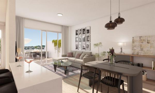 Venta de piso en Piso en Calle Conde de Barcelona, 21, Centro, Bormujos, Bormujos
 photo 4