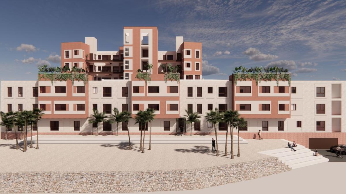 Sale of apartment in Piso en Avenida Mancomunidad del Norte, 3, Santa Maria de Guia de Gran Canaria, Santa Maria de Guia de Gran Canaria
photo 2