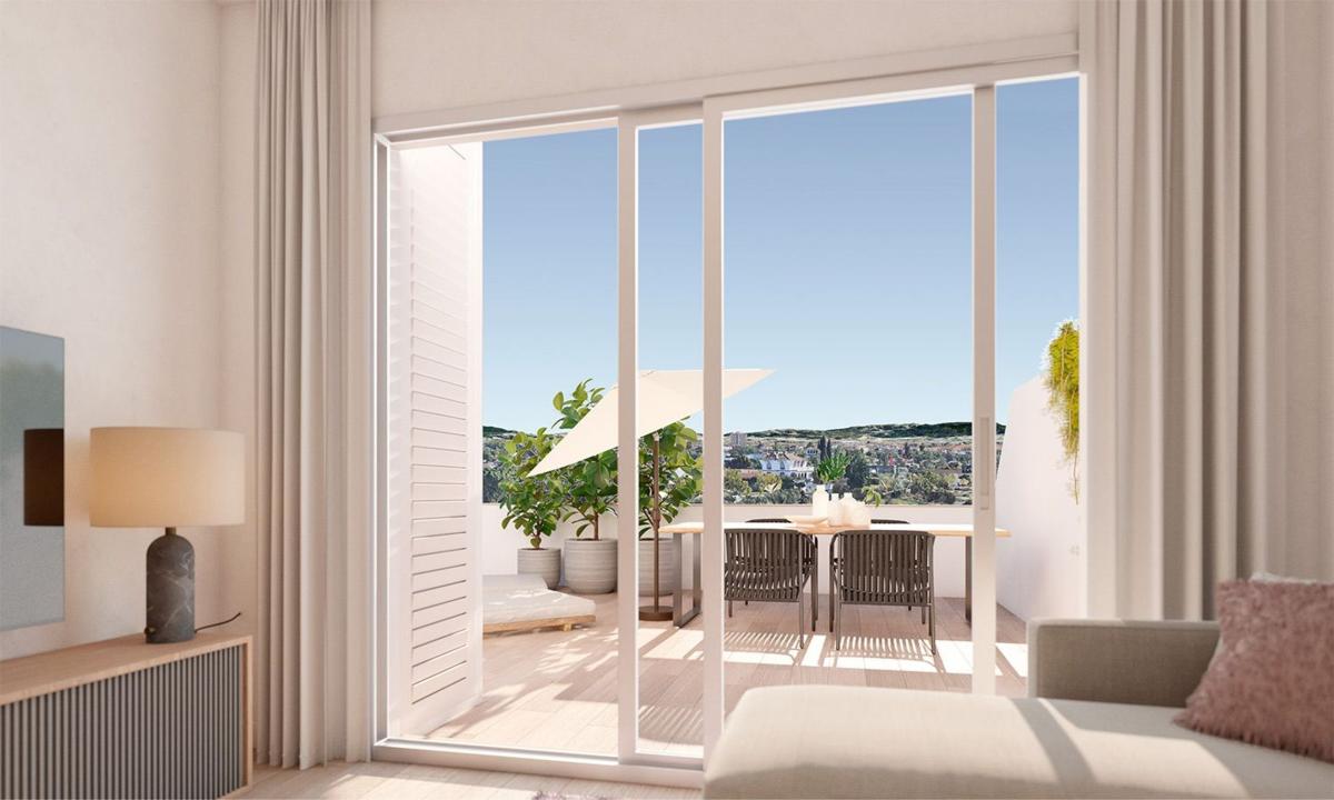 Penthouse sale in  Ático en Calle Conde de Barcelona, 21, Centro, Bormujos, Bormujos photo 3