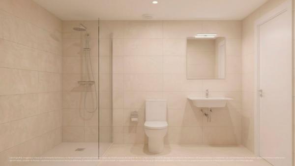 Sale of flat in Piso en Calle de Llodio, 4, Tres Olivos - Valverde, Madrid, Madrid
thumbnail 2