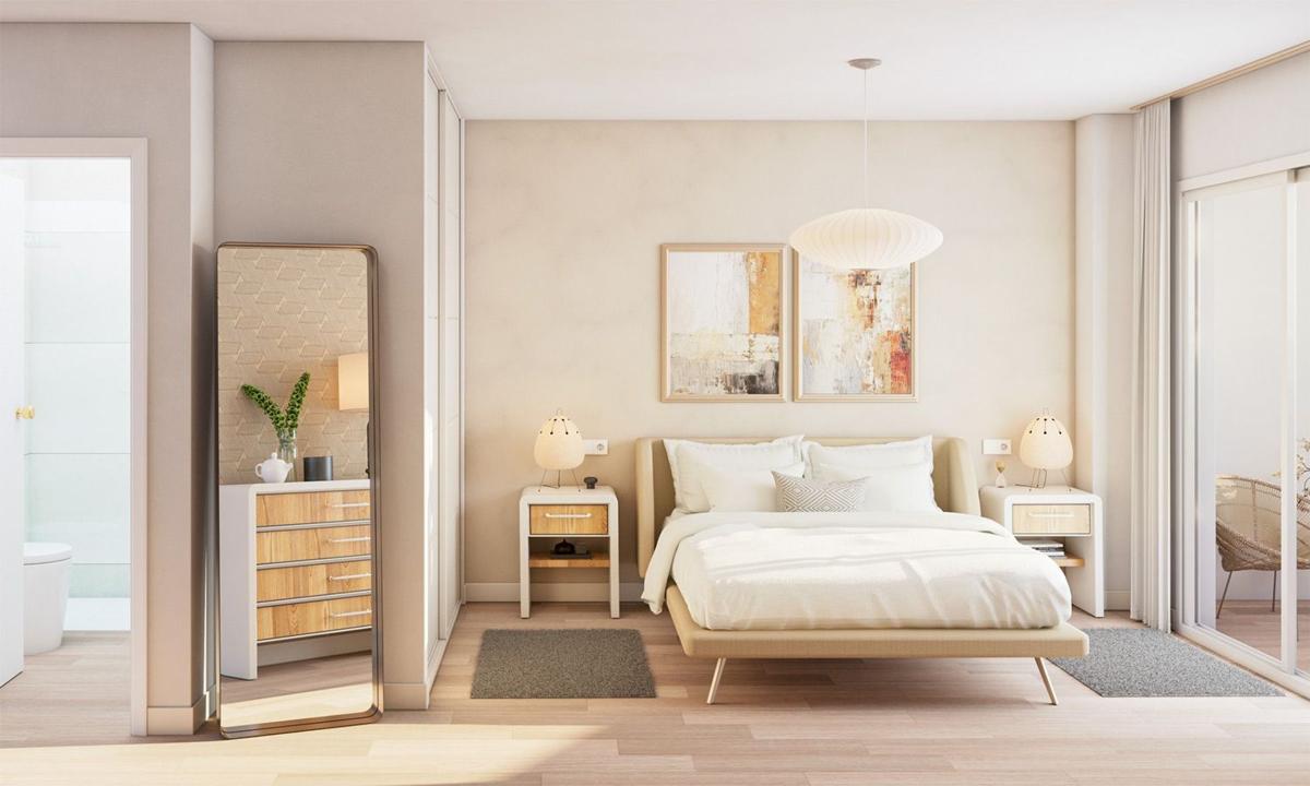 Penthouse sale in  Ático en Calle Conde de Barcelona, 21, Centro, Bormujos, Bormujos photo 5