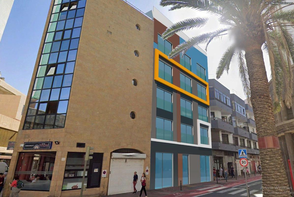 Venta de estudio en Estudio en Calle Franchy Roca, 18, Santa Catalina - Canteras, Las Palmas de Gran Canaria, Las Palmas de Gran Canaria photo 3