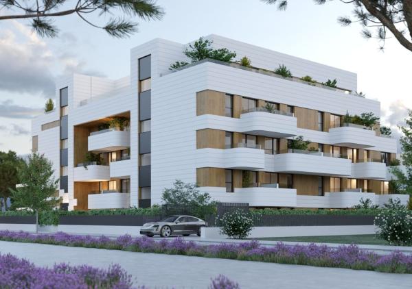 Sale of flat in Piso en Calle Evangelina Sobredo Galanes, 13, Valdemarín, Madrid, Madrid
thumbnail 2