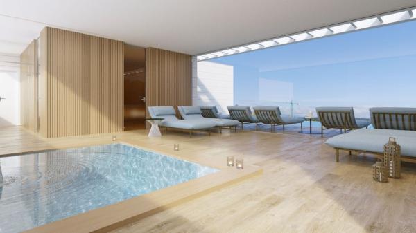 Sale of flat in Piso en Calle Evangelina Sobredo Galanes, 13, Valdemarín, Madrid, Madrid
thumbnail 1