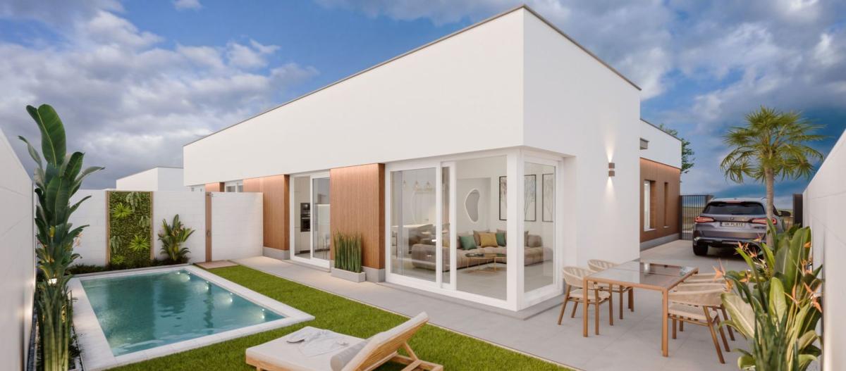 Properties for sale and rent in Spain photo 1