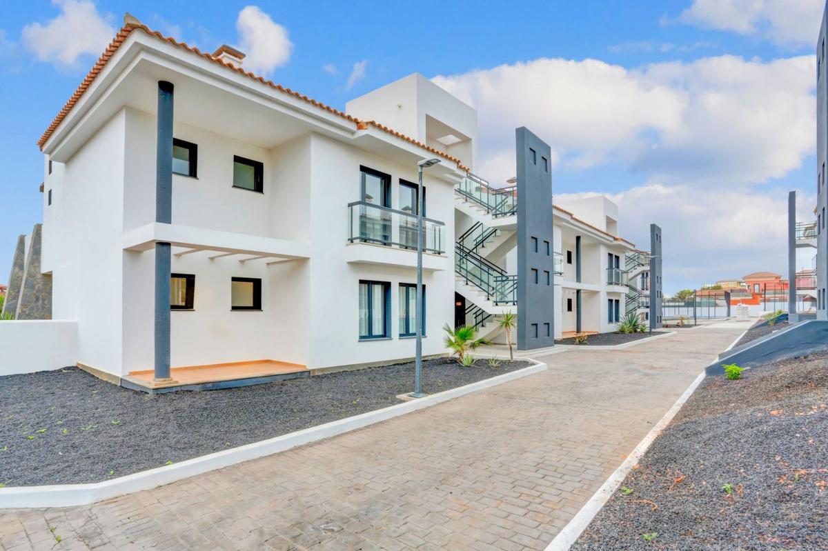 Продажа квартиры на Piso en Calle Alcaudón, Corralejo, La Oliva, Ла Олива
 photo 2
