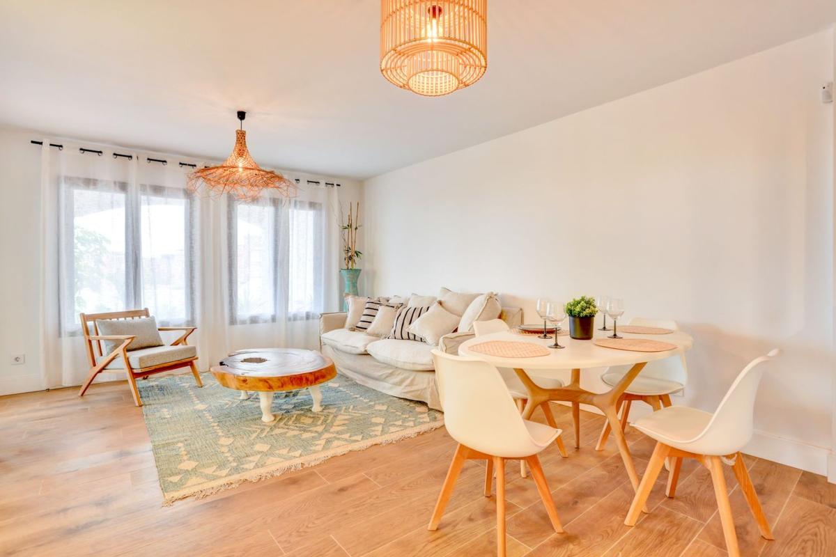 Продажа квартиры на Piso en Calle Alcaudón, Corralejo, La Oliva, Ла Олива
 photo 4
