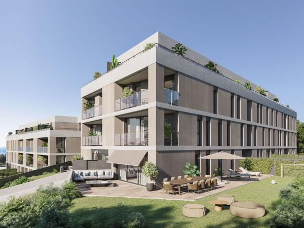 Duplex for sale on Dúplex en Margarida Xirgu, 7, Vinyet-Terramar-Can Pei-Can Girona, Sitges, Sitges photo 1