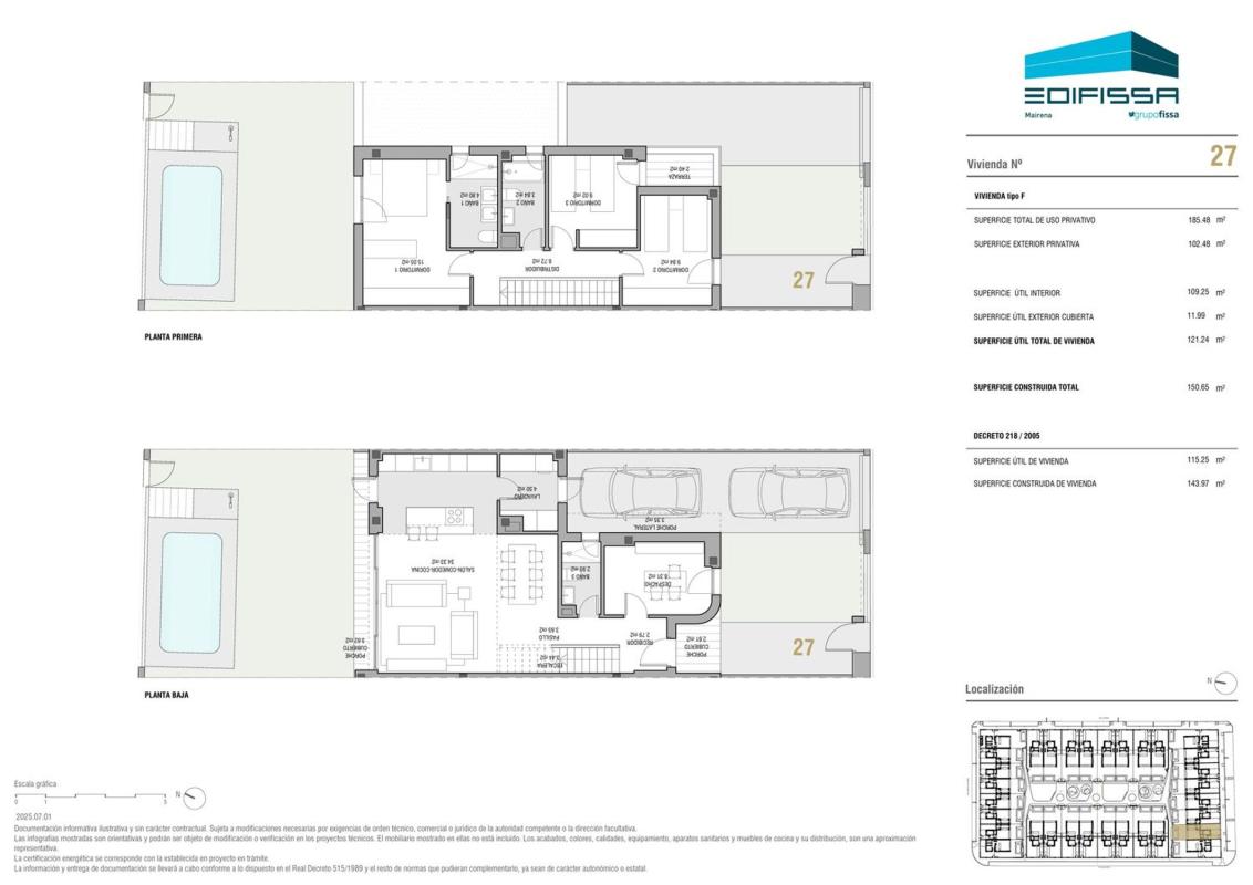 Properties for sale and rent in Spain photo 1
