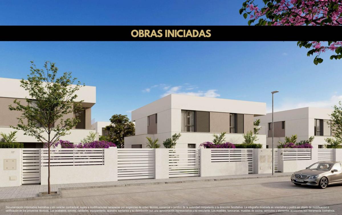 Properties for sale and rent in Spain photo 2