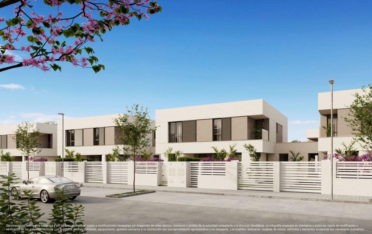 Properties for sale and rent in Spain photo 3