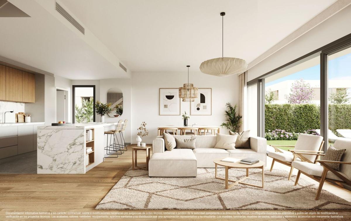 Properties for sale and rent in Spain photo 4