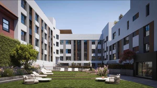 Sale of flat in Piso en de San Enrique, 3, Cuatro Caminos, Madrid, Madrid
thumbnail 1