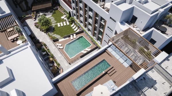 Sale of flat in Piso en de San Enrique, 3, Cuatro Caminos, Madrid, Madrid
thumbnail 2