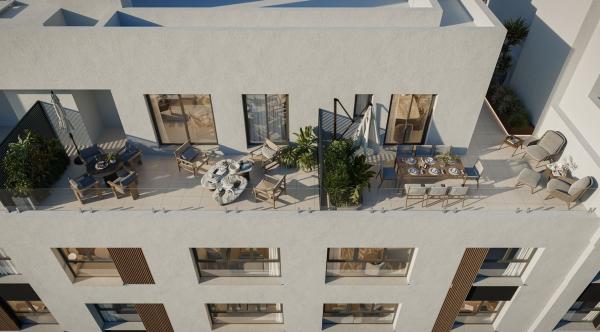 Sale of flat in Piso en de San Enrique, 3, Cuatro Caminos, Madrid, Madrid
 photo 4
