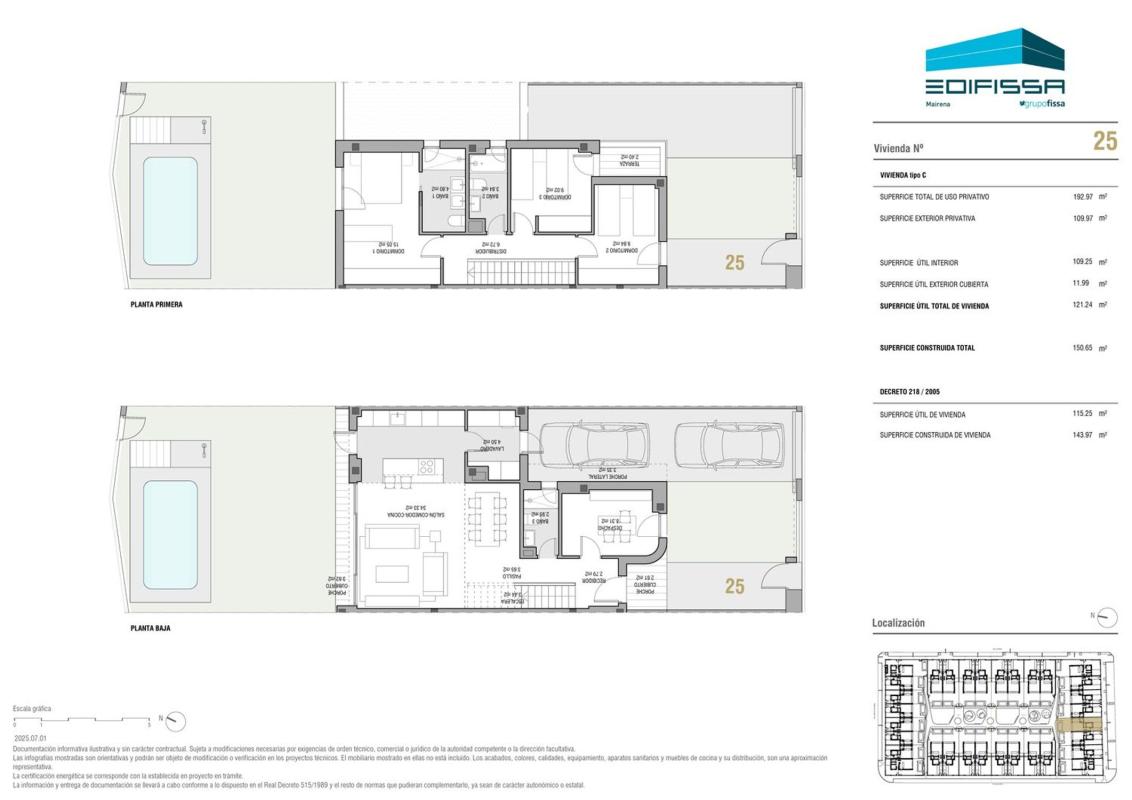 Properties for sale and rent in Spain photo 1