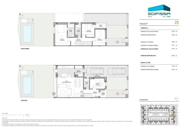 Chalet adosado en Calle Sextante s/n, Nuevo Bulevar, Mairena del Aljarafe photo 1