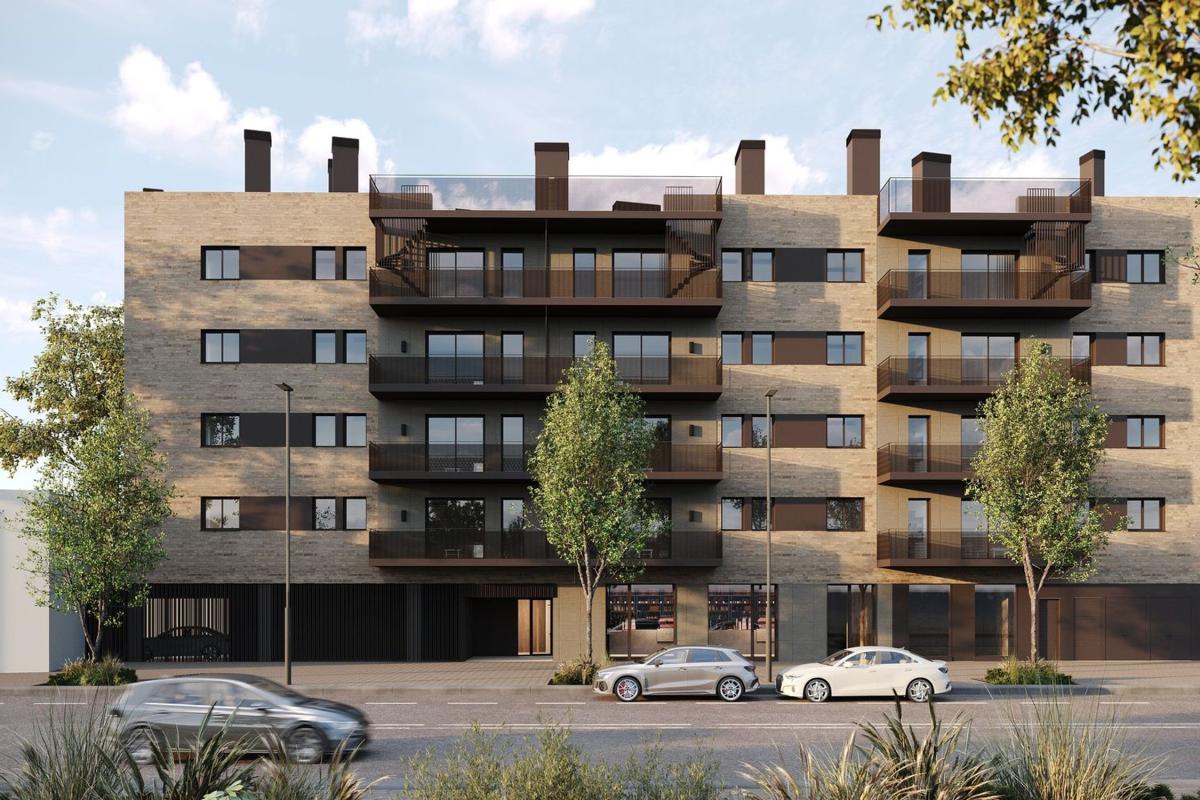 Venta de piso en Piso en Calle Salvador Dalí, 6, Almeda, Cornellà de Llobregat, Cornellà de Llobregat
 photo 2