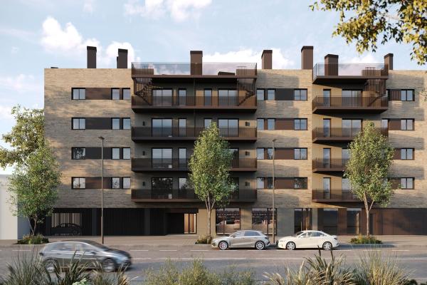 Venta de piso en Piso en Calle Salvador Dalí, 6, Almeda, Cornellà de Llobregat, Cornellà de Llobregat
thumbnail 1