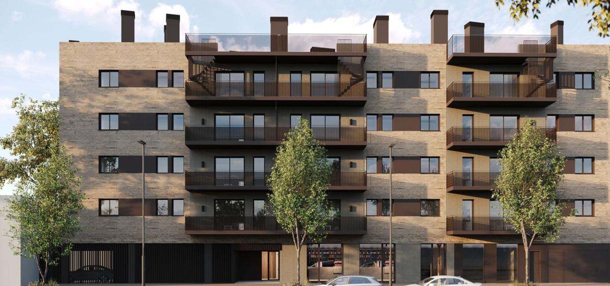 Venta de piso en Piso en Calle Salvador Dalí, 6, Almeda, Cornellà de Llobregat, Cornellà de Llobregat
 photo 4