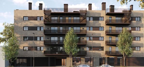 Venta de piso en Piso en Calle Salvador Dalí, 6, Almeda, Cornellà de Llobregat, Cornellà de Llobregat
 photo 4