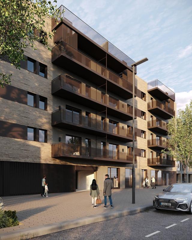 Venta de piso en Piso en Calle Salvador Dalí, 6, Almeda, Cornellà de Llobregat, Cornellà de Llobregat
 photo 5