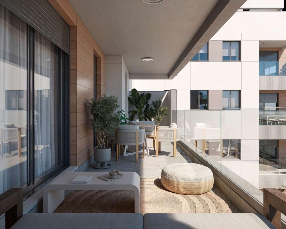 Venta de piso en Piso en Avenida de Palmas Altas, 5, Palmas Altas, Sevilla, Sevilla
 photo 3