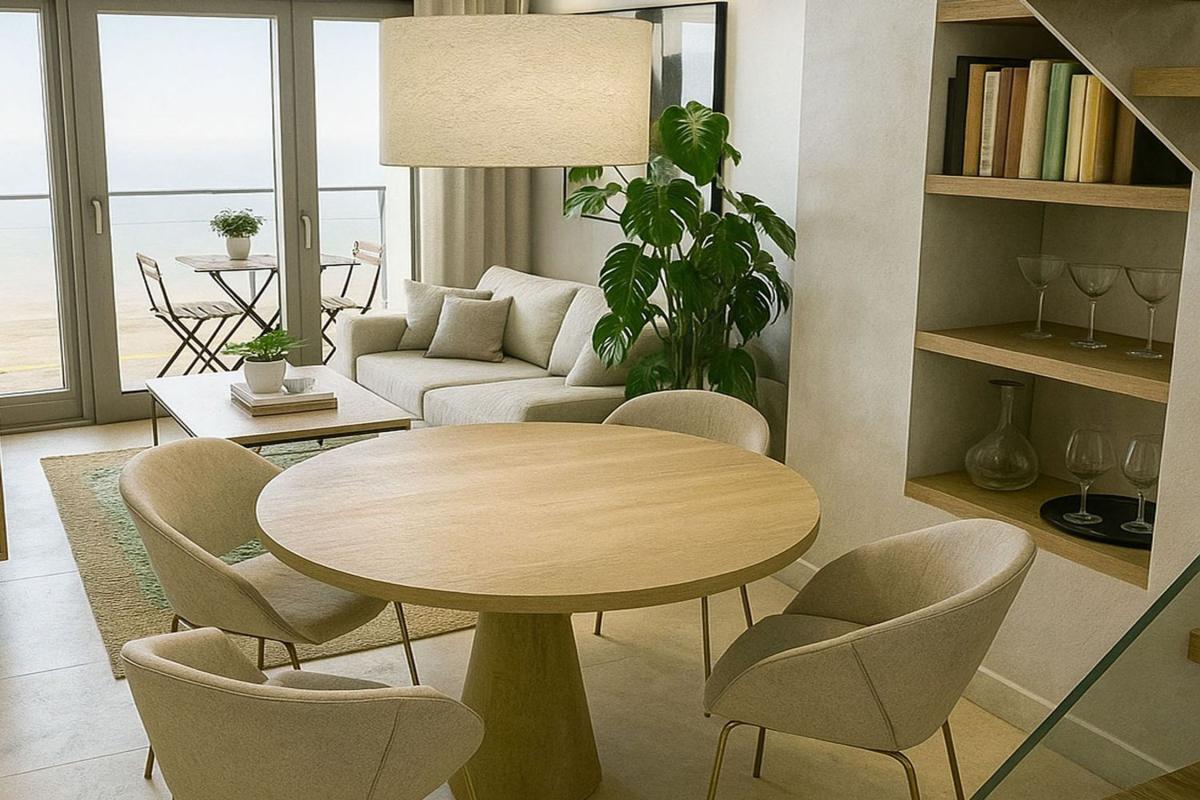 Продажа дуплекса на Dúplex en Calle Pavía, 36, Guanarteme, Las Palmas de Gran Canaria, Лас-Пальмас-де-Гран-Канария photo 2
