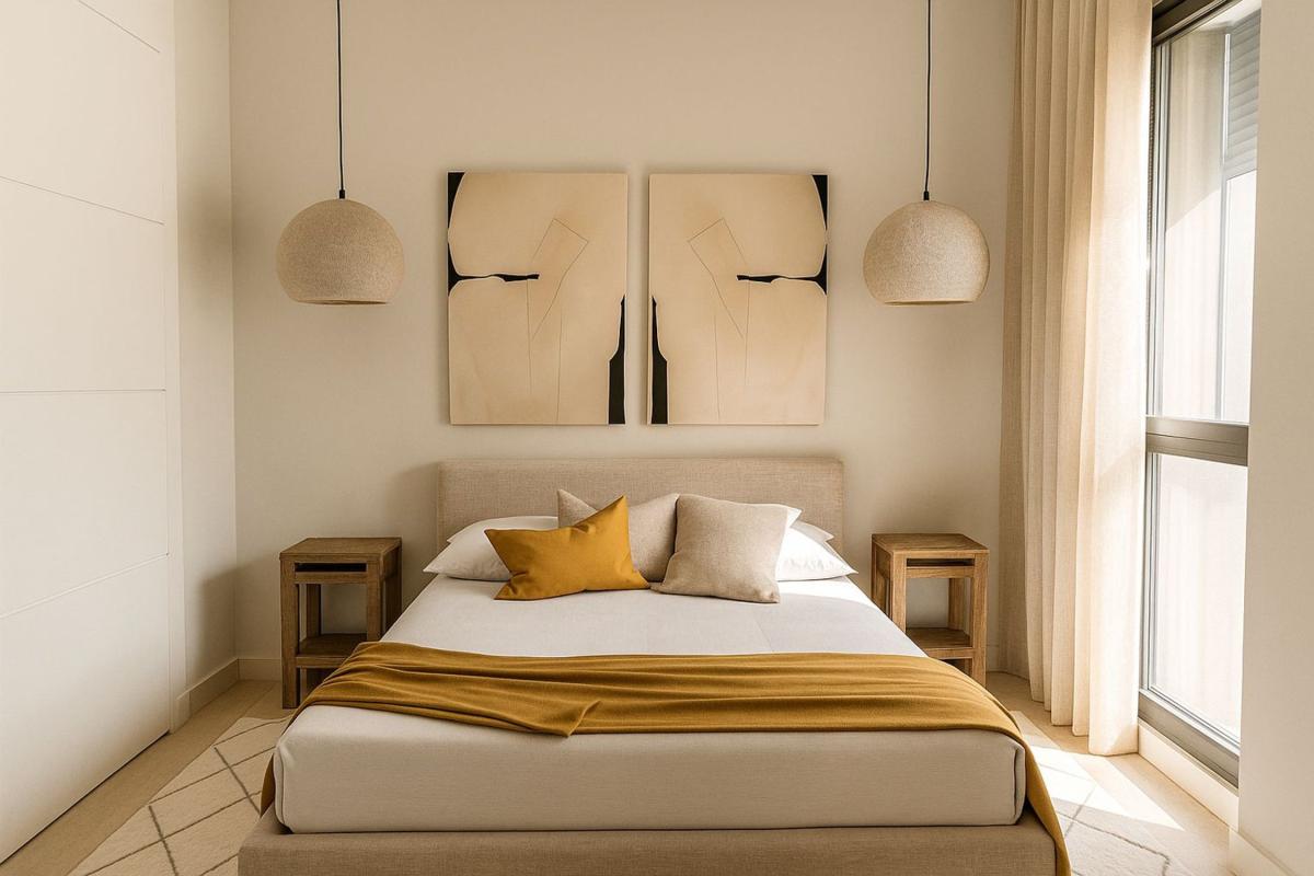 Продажа дуплекса на Dúplex en Calle Pavía, 36, Guanarteme, Las Palmas de Gran Canaria, Лас-Пальмас-де-Гран-Канария photo 3