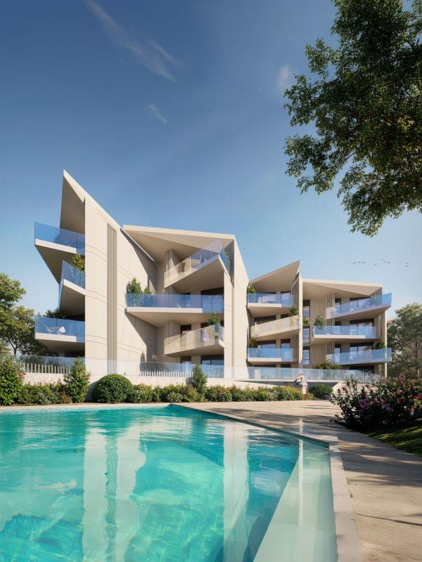 Sale of apartment in Piso en Poligono Diez s/n, ARPO, Pozuelo de Alarcón, Pozuelo de Alarcón
photo 4