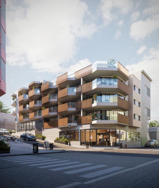 Sale of apartment in Piso en Calle Miguel Marrero Rodríguez, 29, Arguineguín, Mogán, Mogán
photo 2