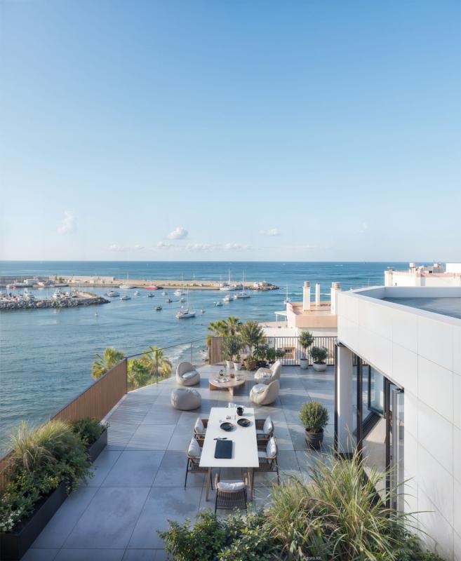 Penthouse sale in Ático en Calle Miguel Marrero Rodríguez, 29, Arguineguín, Mogán, Mogán photo 1