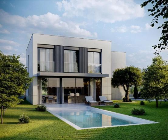 Casa o chalet independiente en Calle mirador del montseny, 365, Cànoves i Samalús photo 2