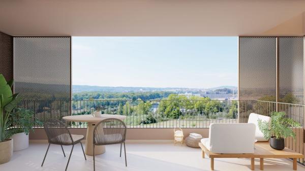 Sale of flat in Piso en Calle de Creu Casas i Sicart, 1, Parc d'Alba, Cerdanyola del Vallès, Cerdanyola del Vallès
 photo 4