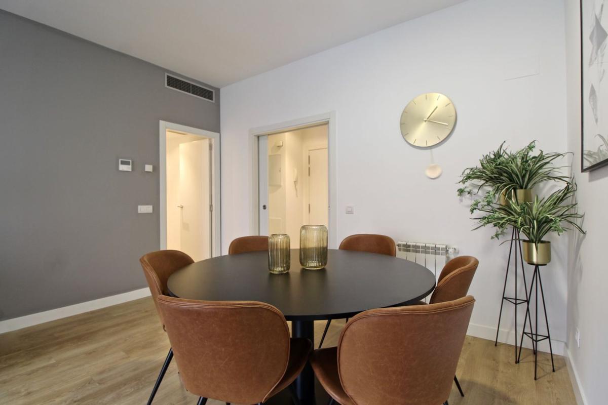 Venta de piso en Piso en Avenida Ciudad de Barcelona, 89, Adelfas, Madrid, Madrid
 photo 2