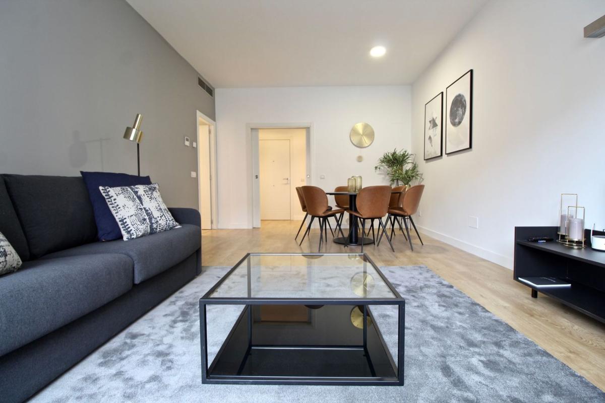 Venta de piso en Piso en Avenida Ciudad de Barcelona, 89, Adelfas, Madrid, Madrid
 photo 3