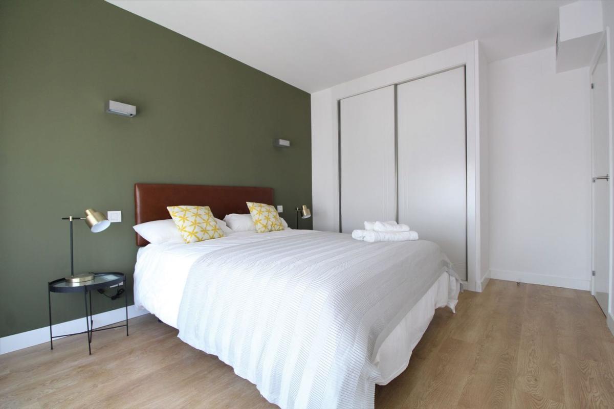Venta de piso en Piso en Avenida Ciudad de Barcelona, 89, Adelfas, Madrid, Madrid
 photo 4