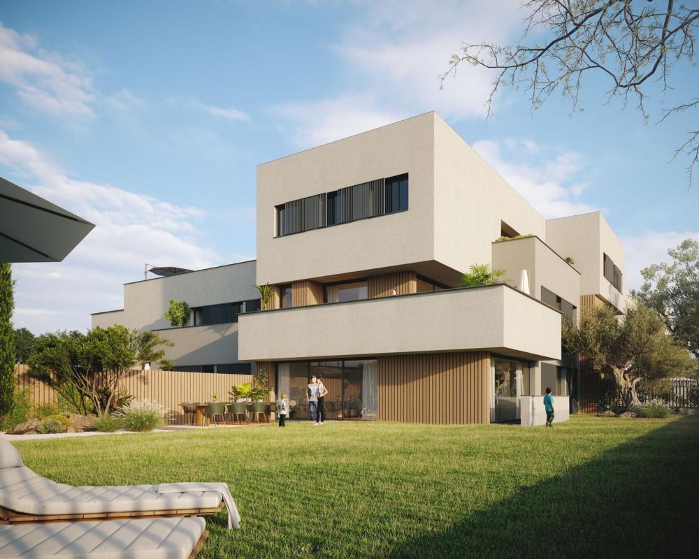 Venta de piso en Piso en Avenida Condesa de Chinchón, 4, Sector B, Boadilla del Monte, Boadilla del Monte
photo 4