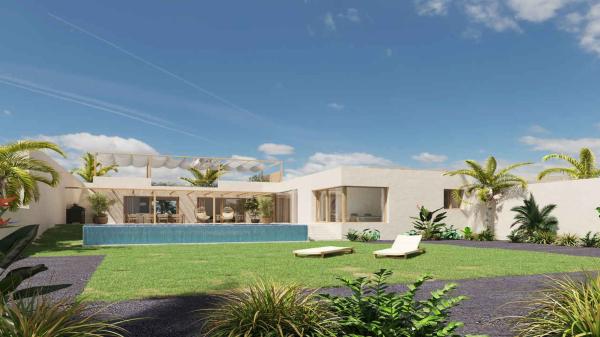 Casa o chalet independiente en Calle Alcaudón s/n, Corralejo, La Oliva photo 2