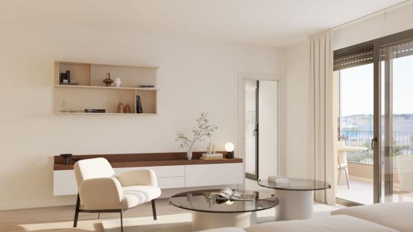 Sale of flat in Piso en Calle de Creu Casas i Sicart, 1, Parc d'Alba, Cerdanyola del Vallès, Cerdanyola del Vallès
 photo 2