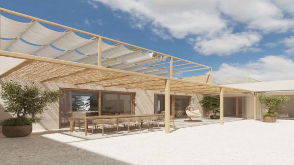 Casa o chalet independiente en Calle Alcaudón s/n, Corralejo, La Oliva thumbnail 1