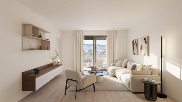 Sale of flat in Piso en Calle de Creu Casas i Sicart, 1, Parc d'Alba, Cerdanyola del Vallès, Cerdanyola del Vallès
 photo 4