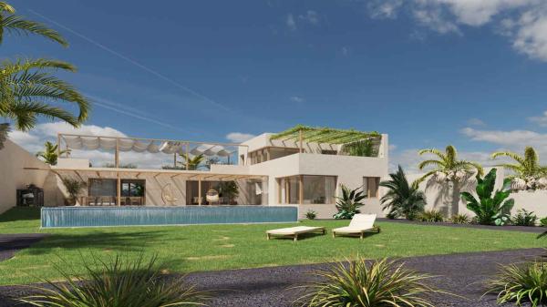 Casa o chalet independiente en Calle Alcaudón s/n, Corralejo, La Oliva photo 1