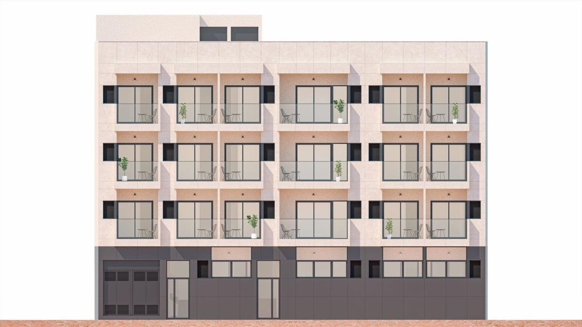 Venta de piso en Piso en Calle Doctor Miguel Rosas 25, 27, Santa Catalina - Canteras, Las Palmas de Gran Canaria, Las Palmas de Gran Canaria
photo 2