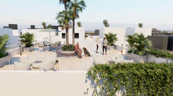Дуплекс на продажу в Dúplex en Calle Navarra, 26, San Jerónimo, Sevilla, Севилья photo 1