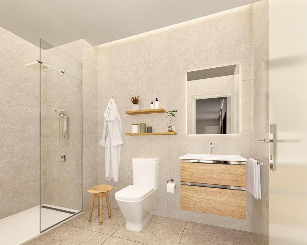 Venta de piso en Piso en Calle Doctor Miguel Rosas 25, 27, Santa Catalina - Canteras, Las Palmas de Gran Canaria, Las Palmas de Gran Canaria
photo 4