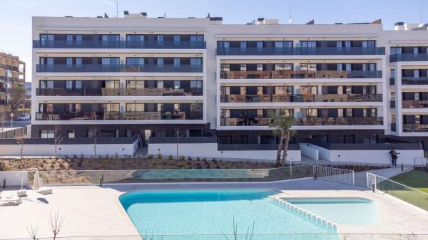 Sale of flat in Piso en Calle Martorell, Abrera, Abrera
 photo 4