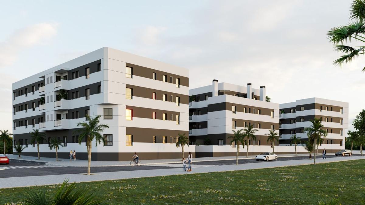 Продажа квартиры на Piso en Calle Garafia, 1, Vecindario-Paredilla-Sardina, Santa Lucía de Tirajana, Санта-Лусия-де-Тирахана
photo 4