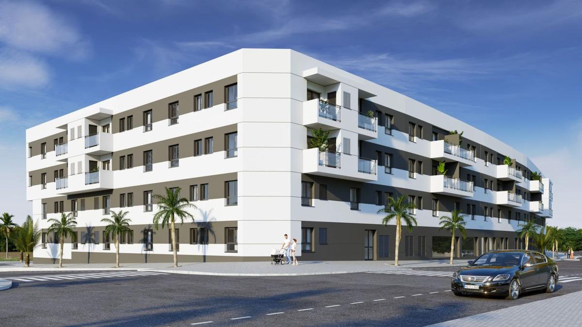 Продажа квартиры на Piso en Calle Garafia, 1, Vecindario-Paredilla-Sardina, Santa Lucía de Tirajana, Санта-Лусия-де-Тирахана
photo 2